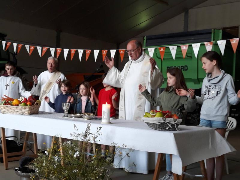 Vruchten der aarde '22 © Leen Witdouck