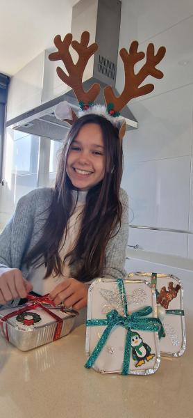 Kerstactiviteiten vormelingen - december 2022 