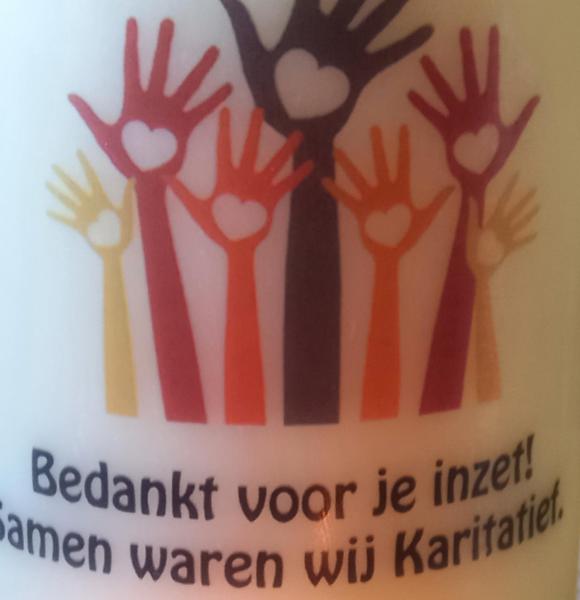 Karitatief 