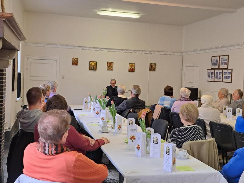 Propagandisten © Gracy Peelman