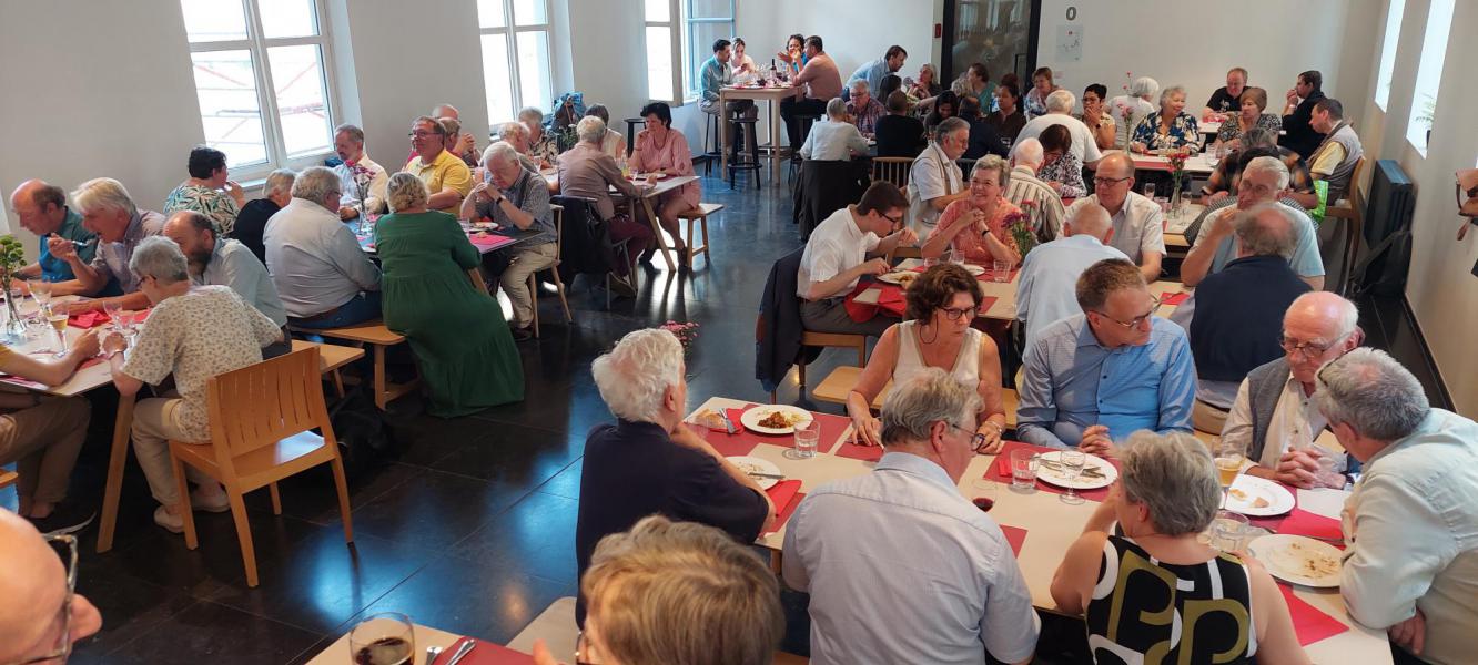 Medewerkersfeest 2023 