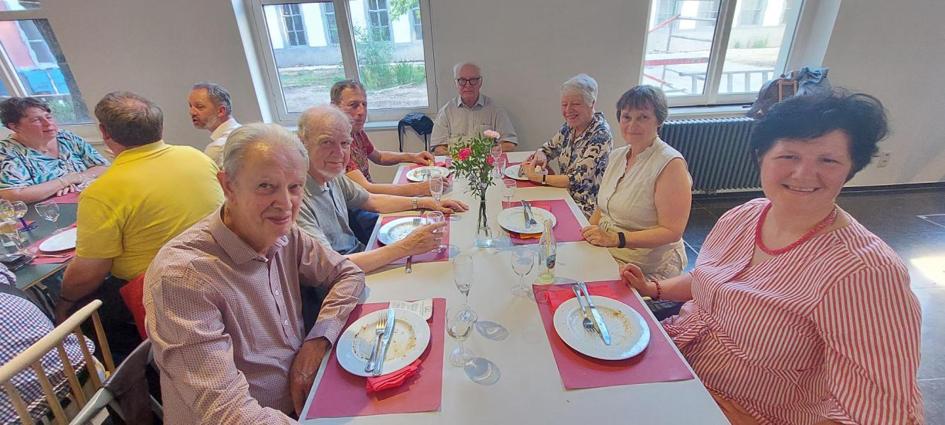 Medewerkersfeest 2023 