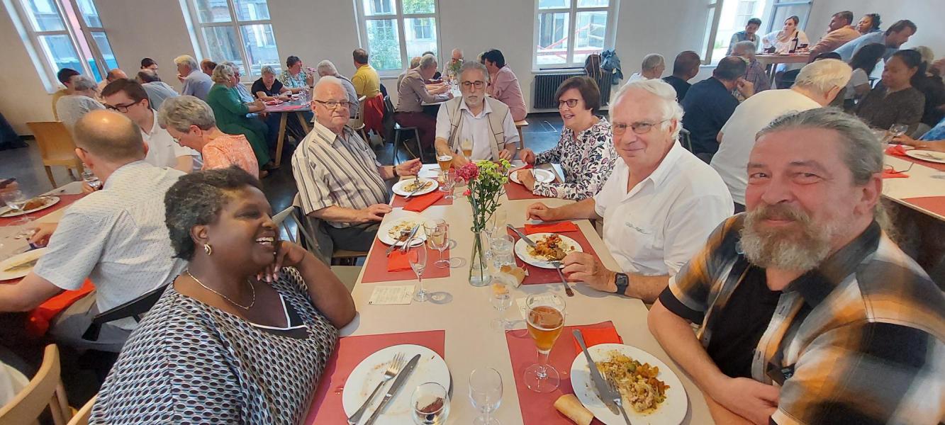 Medewerkersfeest 2023 