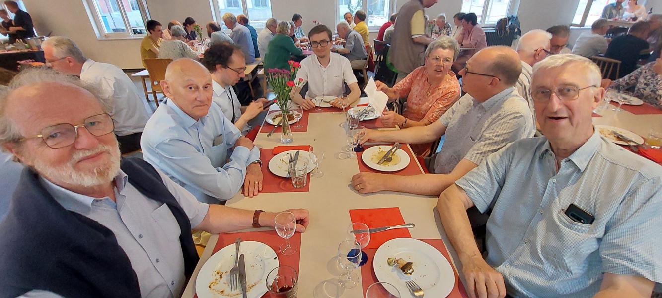 Medewerkersfeest 2023 