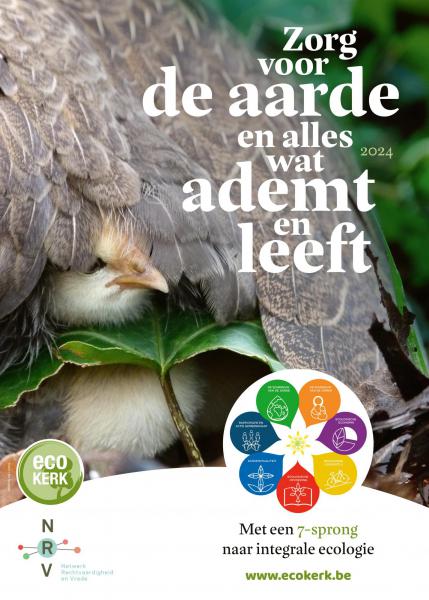Ecokerk campagne 2024 © Ecokerk