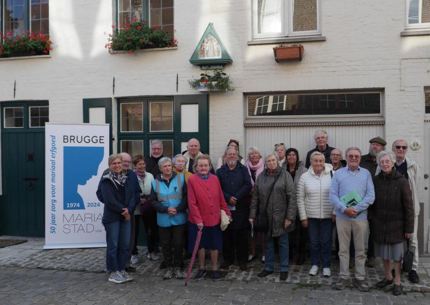 . © Brugge-Mariastad vzw