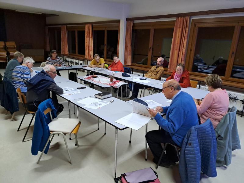 Bijbelleerhuis © Guido Vandeperre