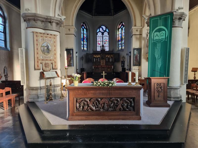 Sint-Amanduskerk 
