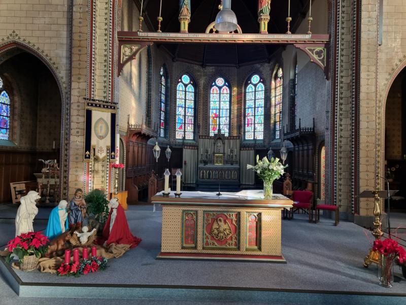 Sint-Petruskerk 