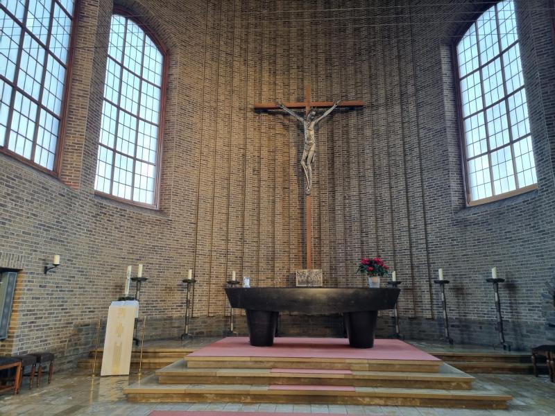 Sint-Jozefkerk 