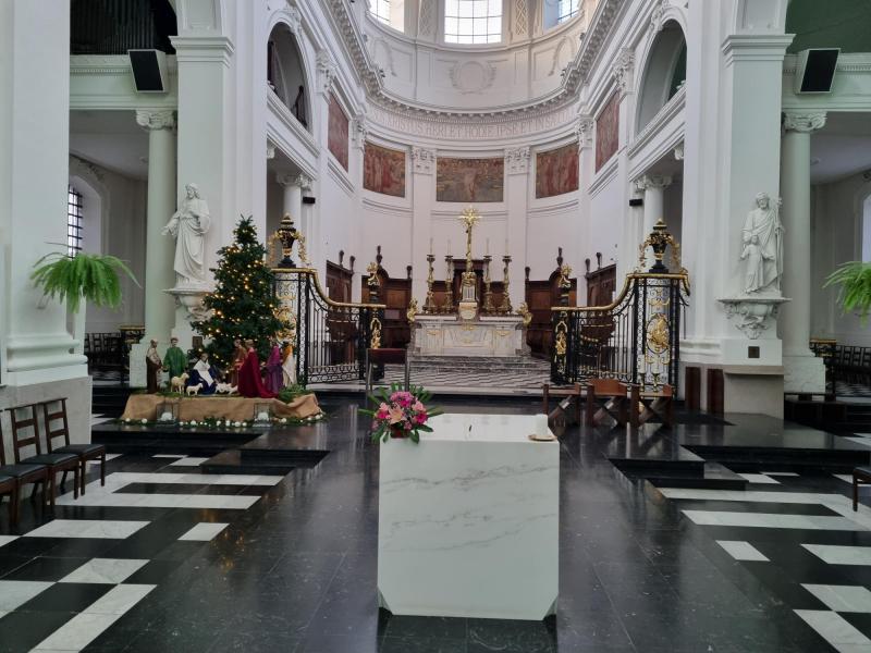 Sint-Salvatorkerk 