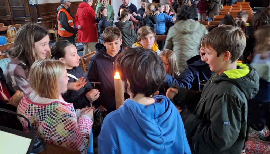 Spirit Festival 2024 