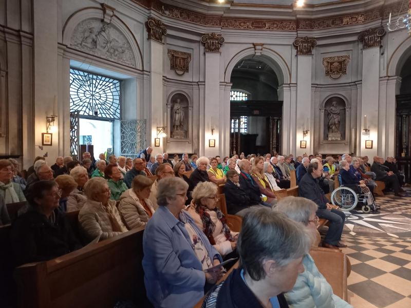 Scherpenheuvel 2024 