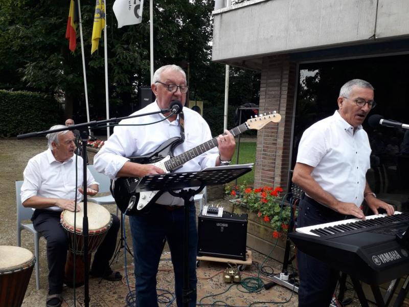 Bachte-Grot 15  augustus 2024 