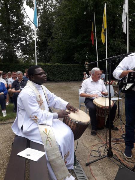 Bachte-Grot 15  augustus 2024 