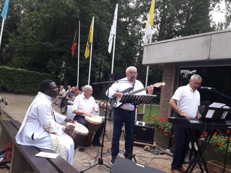 Bachte-Grot 15  augustus 2024 