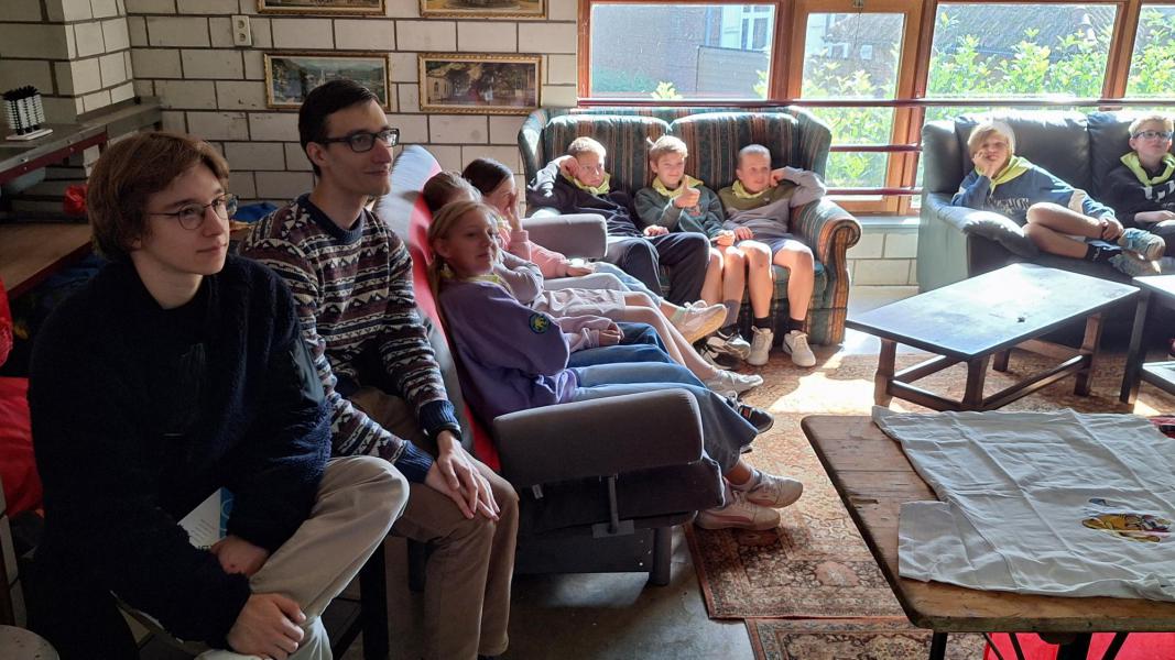 Expeditie Missio 2024 