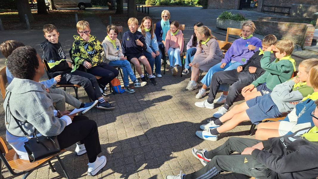 Expeditie Missio 2024 