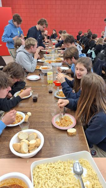 Christus Koning Gestel 