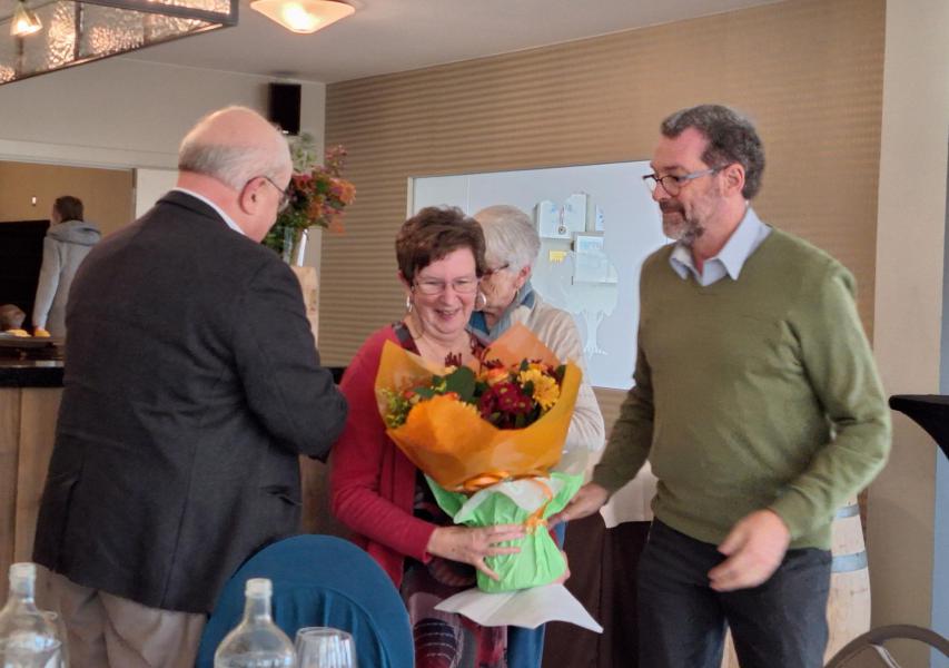 Sint-Ceciliafeest Gertokoor © Pastorale Zone Leuven aan de Dijle