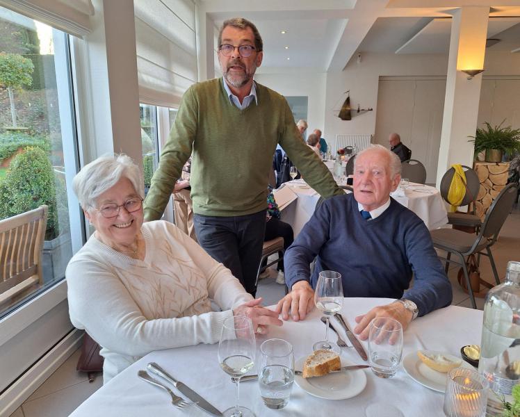 Sint-Ceciliafeest Gertokoor © Pastorale Zone Leuven aan de Dijle