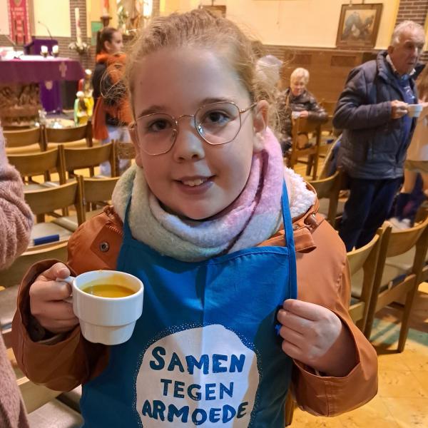 vormelingen groep Romershoven © Marcel Thijs