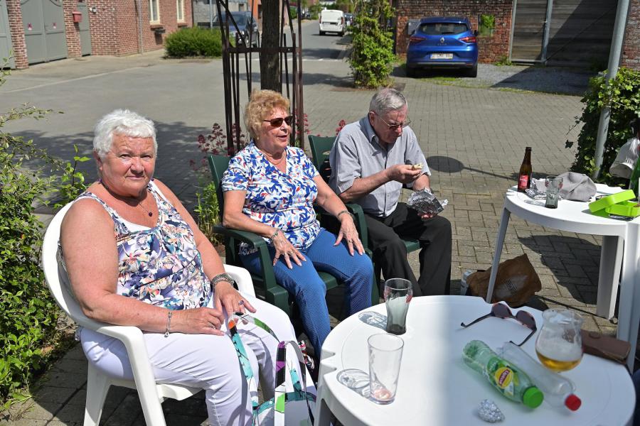  Bedevaart naar Halle 2024 17 © Daniël Duwyn