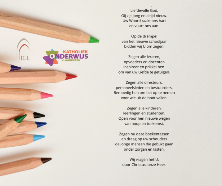 tweede gebed 