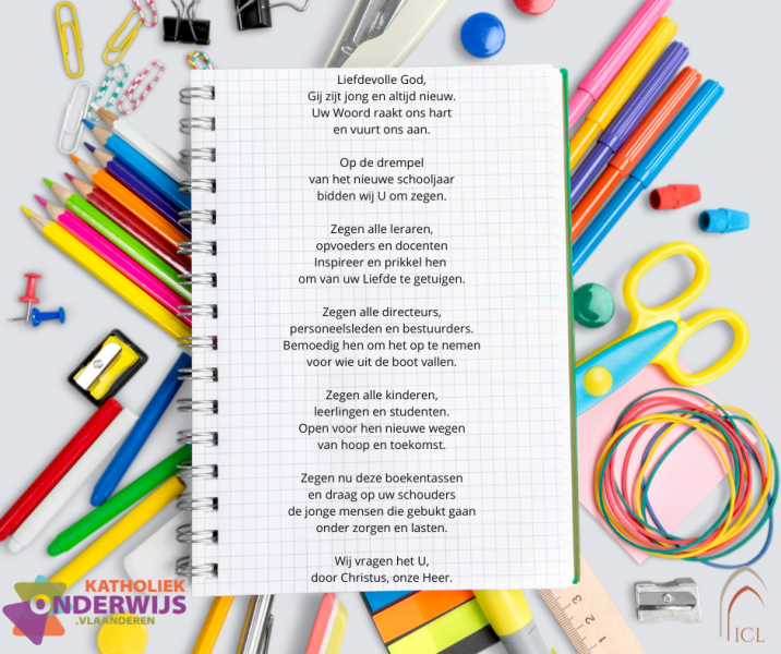 tweede gebed 