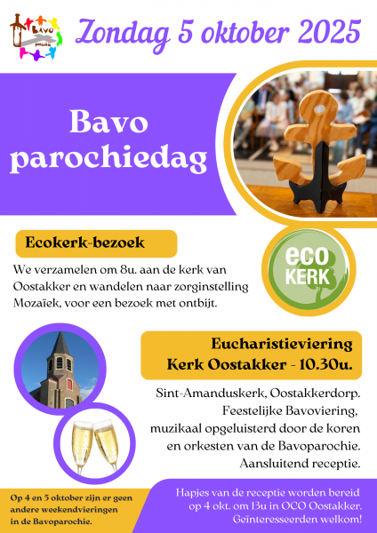 Bavodag Affiche 