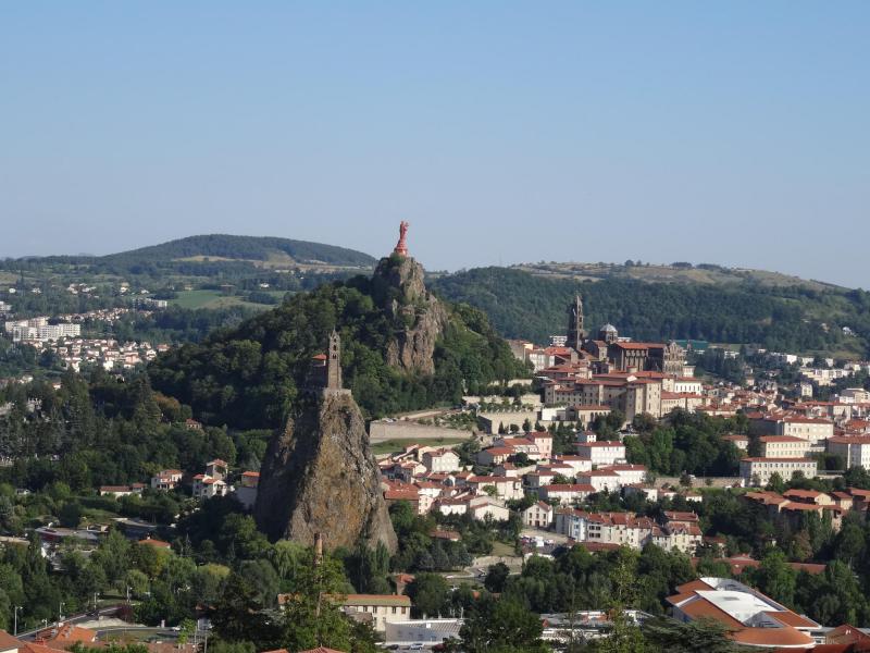 Le Puy © T Poorters