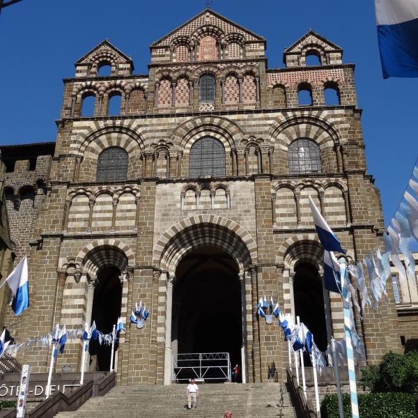 Le Puy © T Poorters