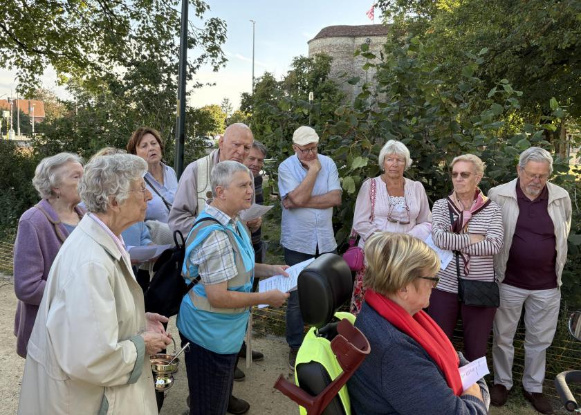 Een woordje uitleg over Maria Goretti © Brugge-Mariastad vzw