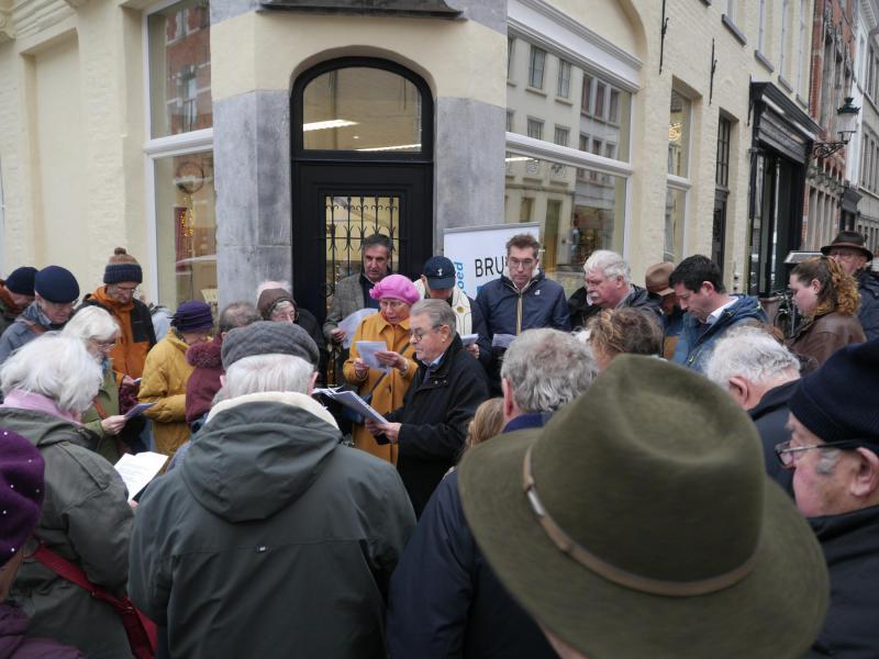 . © Brugge-Mariastad vzw