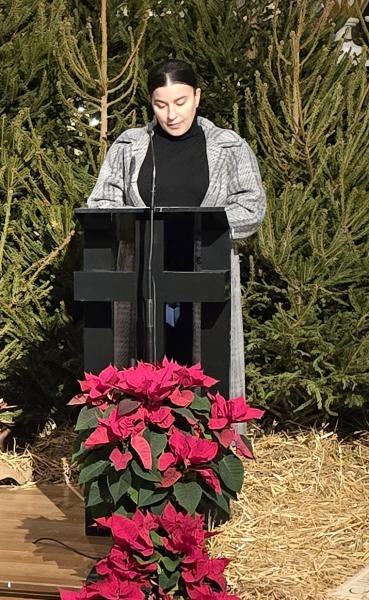 Nieuwjaarsviering/receptie 2025 - Sint-Corneliusparochie Ninove © Philippe Meyer