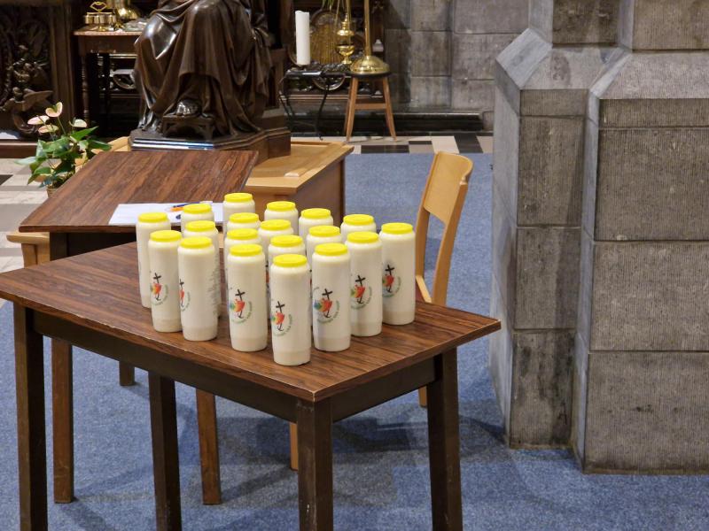 Nieuwjaarsreceptie 