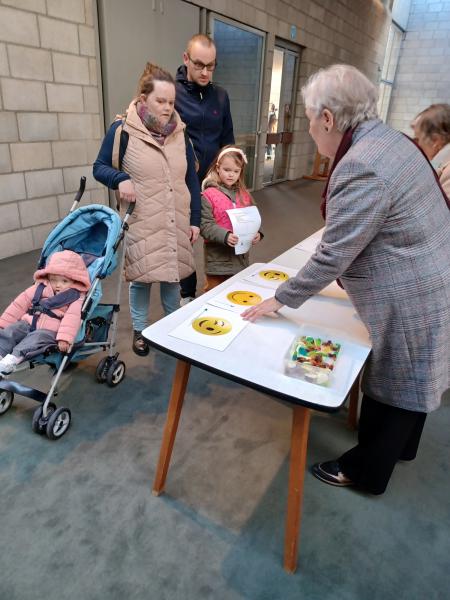 Lichtjestocht EC 2025 © René Hendrickx