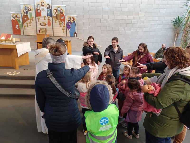 Lichtjestocht EC 2025 © René Hendrickx