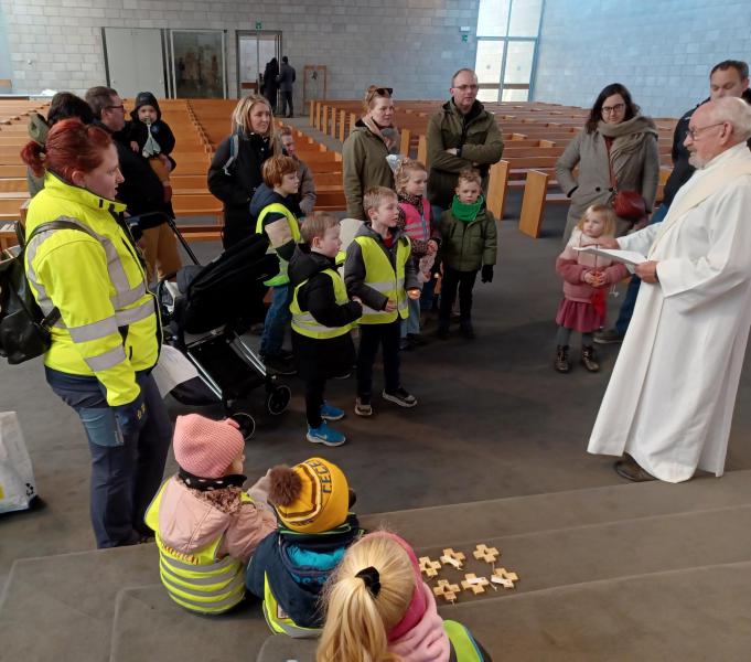 Lichtjestocht EC 2025 © René Hendrickx