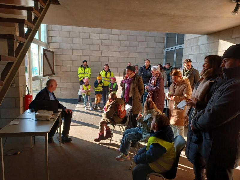 Lichtjestocht EC 2025 © René Hendrickx