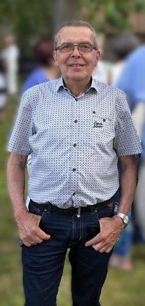 Slotviering pastoraal werkjaar 2025 in de Sint-Corneliusparochie Ninove © Philippe Meyer