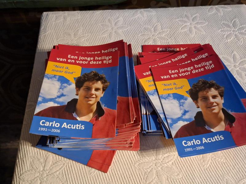 Carlo Acutis 