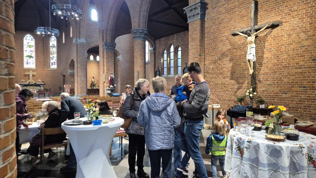 Stadsklooster 3 © Dirk Adams