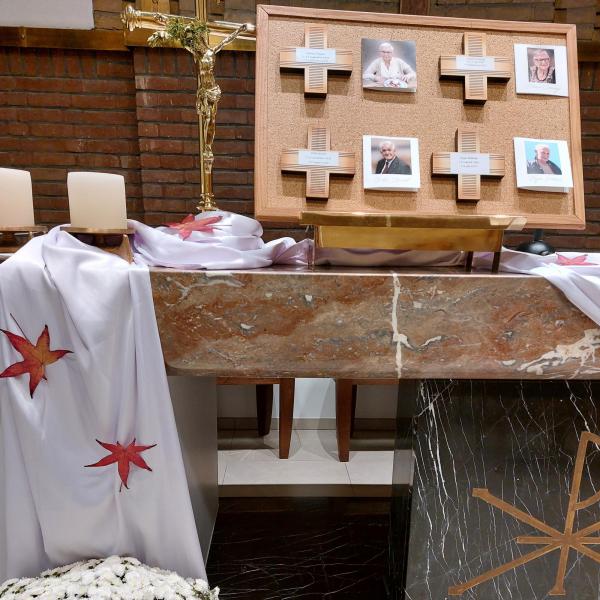 Allerheiligen-Allerzielen OLV-Neder © H Mouchaers