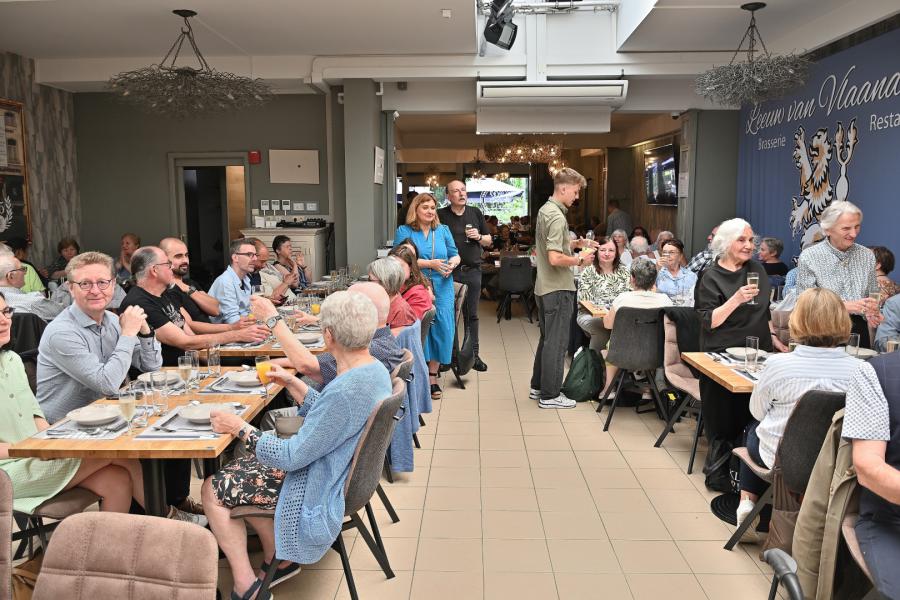 2025_05_31 Bedevaart naar Scherpenheuvel_37 (Groot).JPG © Daniel Duwyn 