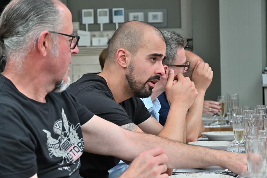 2025_05_31 Bedevaart naar Scherpenheuvel_39 (Groot).JPG © Daniel Duwyn 
