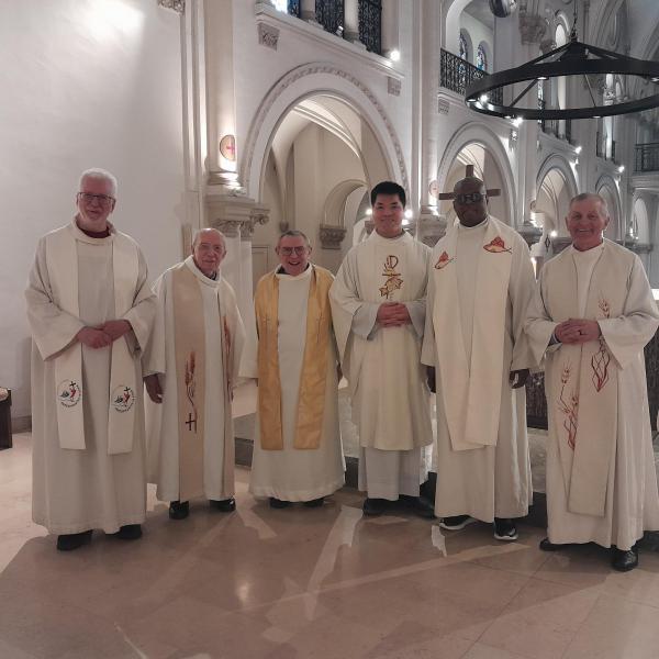 Sacramentsdag © t