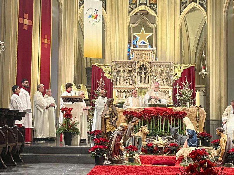 afsluiting jubeljaar  