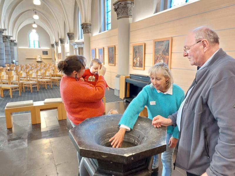 Lichtmisbeleving 2026 © Marjolein Libbrecht