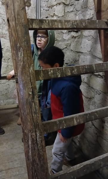 Lichtmis OH © past. zone oase